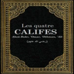 les quatre califes android application logo